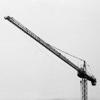 Crane #1